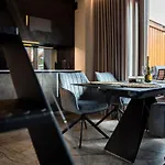 Appartement Szklarska View Luxury Jacuzzi Szklarska Poreba