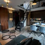 Szklarska View Luxury Jacuzzi Appartement *