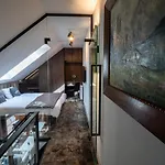 Appartement Szklarska View Luxury Jacuzzi *