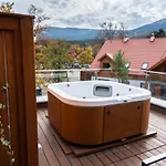 Szklarska View Luxury Jacuzzi * Szklarska Poreba