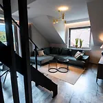Szklarska View Luxury Jacuzzi Apartment Szklarska Poreba