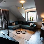 Szklarska View Luxury Jacuzzi Appartement *