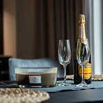 Szklarska View Luxury Jacuzzi * Шклярска-Поремба