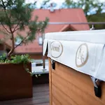 Szklarska View Luxury Jacuzzi * Шклярска-Поремба