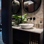 Szklarska View Luxury Jacuzzi Апартаменты