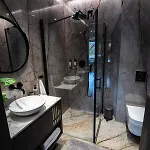 Szklarska View Luxury Jacuzzi Апартаменты
