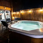Szklarska View Luxury Jacuzzi * Шклярска-Поремба