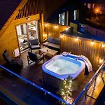 Appartement Szklarska View Luxury Jacuzzi