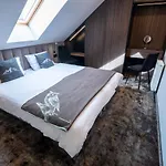 Appartement Szklarska View Luxury Jacuzzi