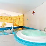 Апартаменты Szklarska View Luxury Jacuzzi *