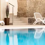 Szklarska View Luxury Jacuzzi Апартаменты Шклярска-Поремба