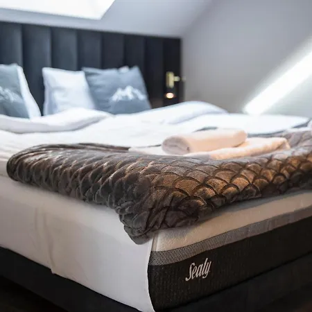 Szklarska View Luxury Jacuzzi Szklarska Poręba