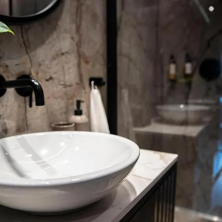 Appartement Szklarska View Luxury Jacuzzi