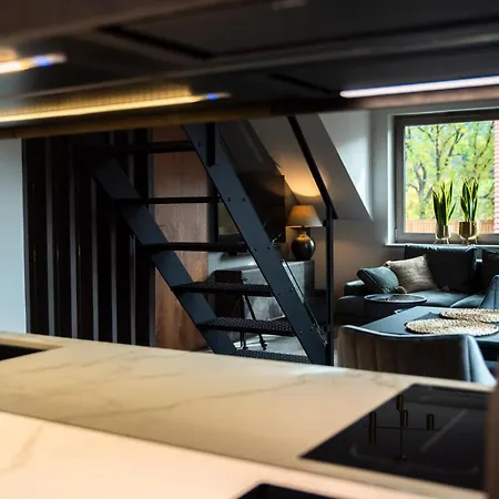 Szklarska View Luxury Jacuzzi Appartement *