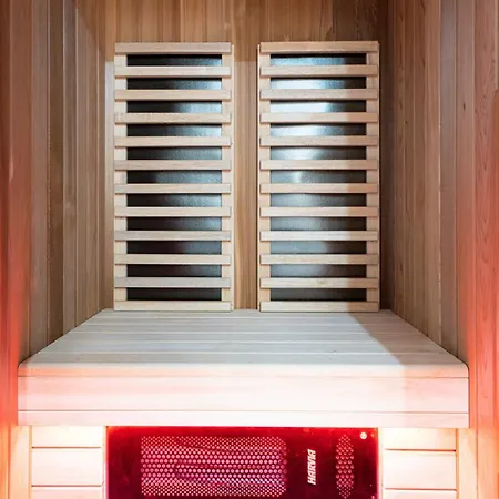 Szklarska View Luxury Jacuzzi * Шклярска-Поремба