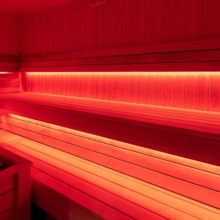 Szklarska View Luxury Jacuzzi Appartement