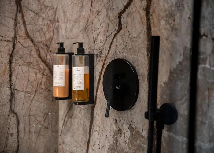 Szklarska View Luxury Jacuzzi Schreiberhau