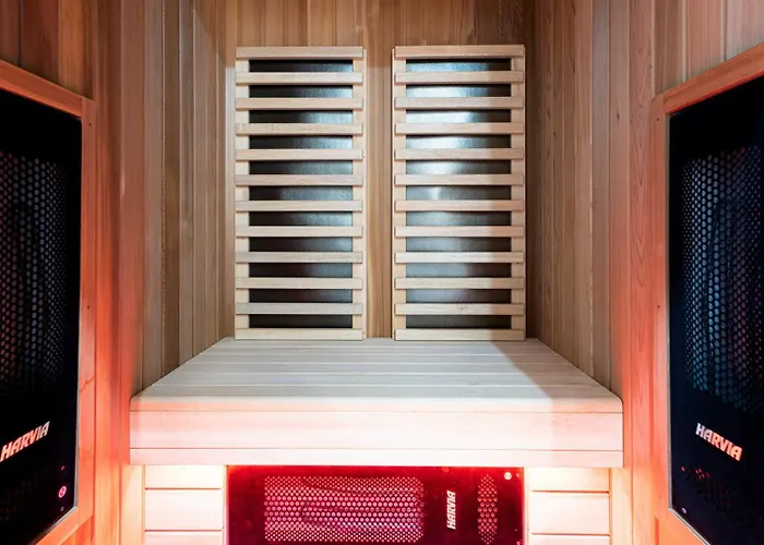 Szklarska View Luxury Jacuzzi * Шклярська Поремба