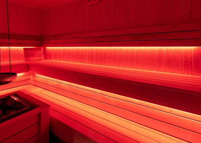 Szklarska View Luxury Jacuzzi Апартаменти